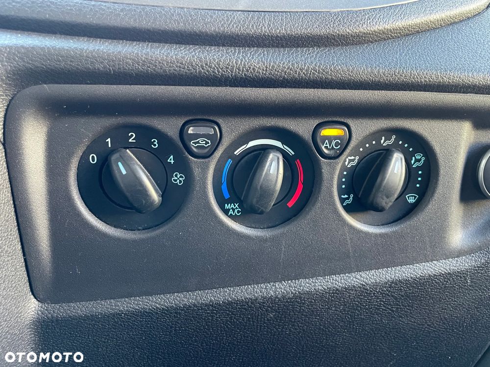 Ford TRANSIT - 17