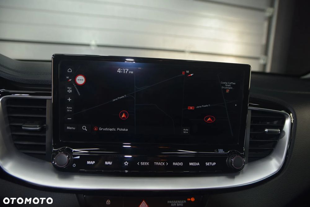 Kia ProCeed 1.5 T-GDI GT Line - 26