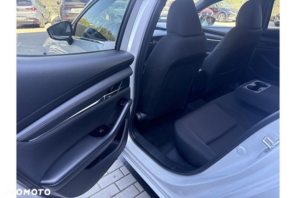 Mazda 3 - 20