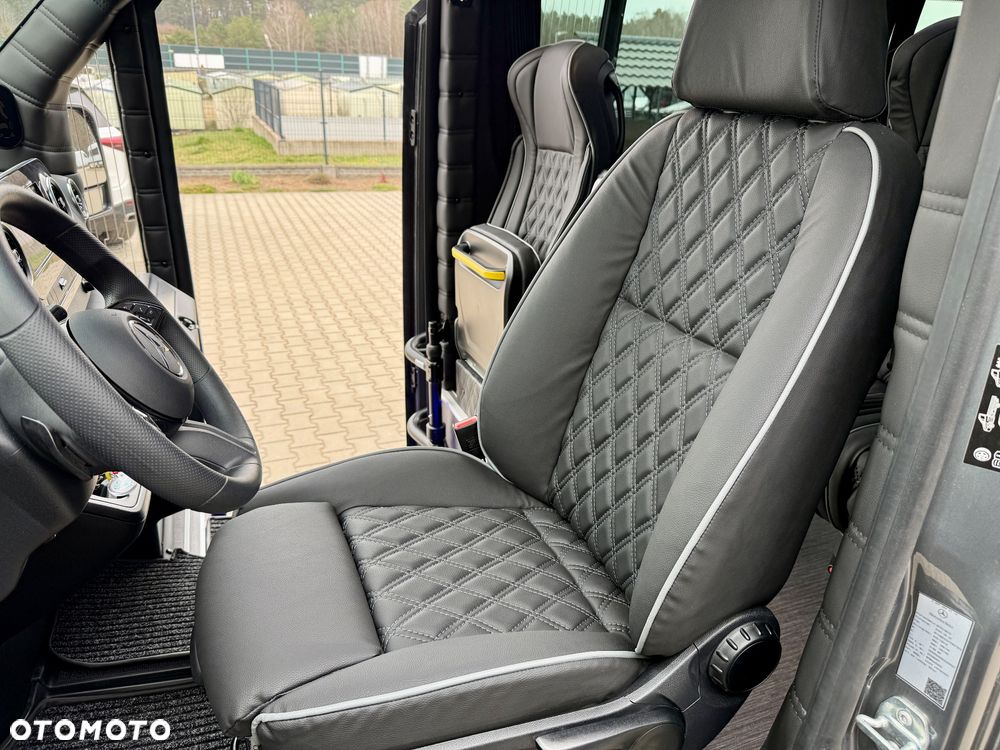 Mercedes-Benz Sprinter 519 Tourist Line | JD - Dostępny od ręki ! - 39