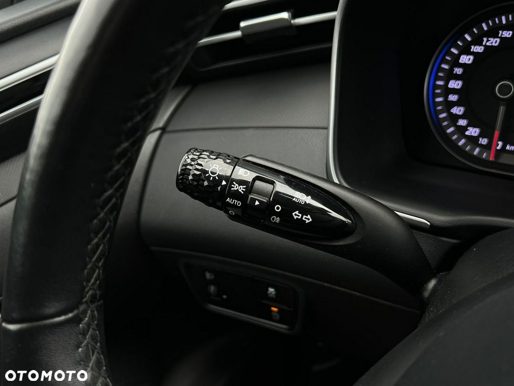 Hyundai Tucson 1.6 T-GDi Modern 2WD - 21