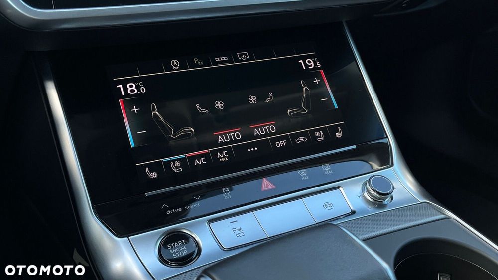 Audi A6 Avant - 20