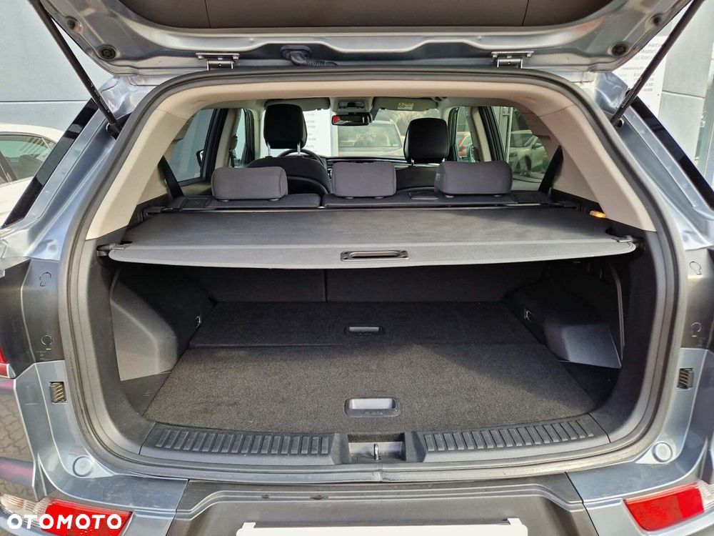 SsangYong/KGM Korando 1.5 T-GDI Quartz 2WD - 11