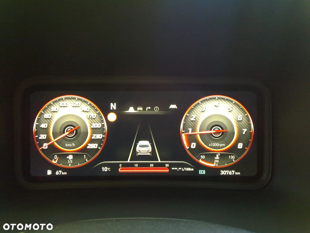 Hyundai Kona 1.0 T-GDI 48V-Hybrid N Line - 26