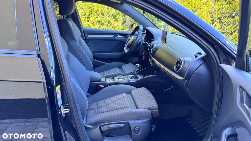 Audi A3 Sportback - 28