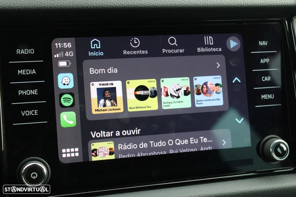 Skoda Kodiaq 2.0 TDI Sportline DSG - 38