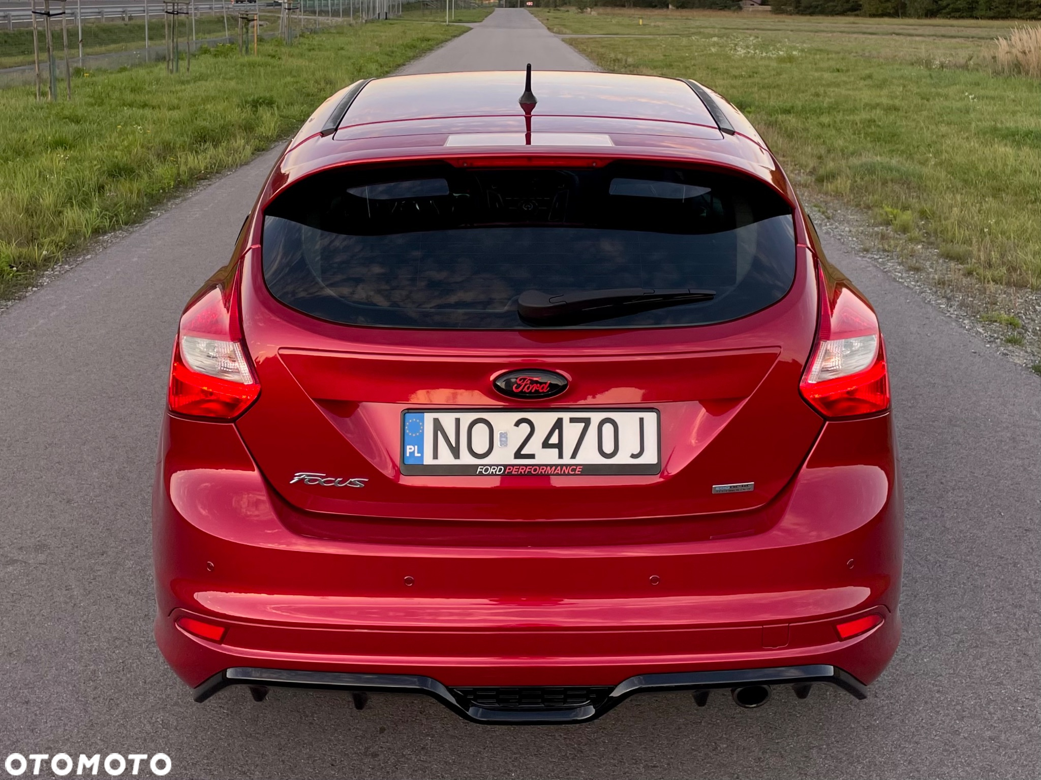 Ford Focus 1.6 EcoBoost Titanium - 6
