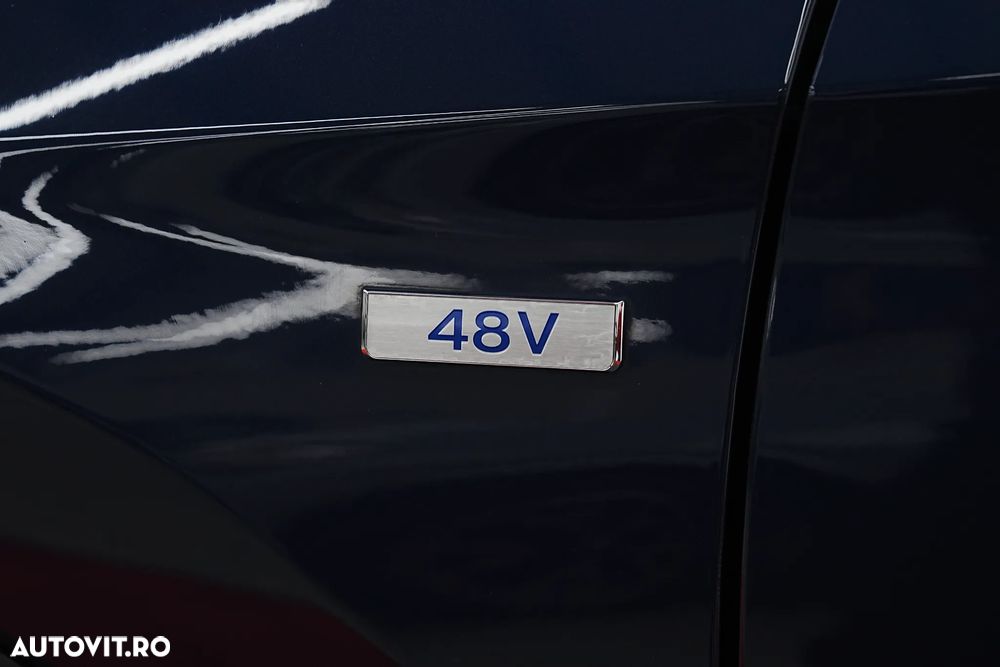 Hyundai Tucson 1.6 CRDi 48V-Hybrid 2WD DCT Select - 27