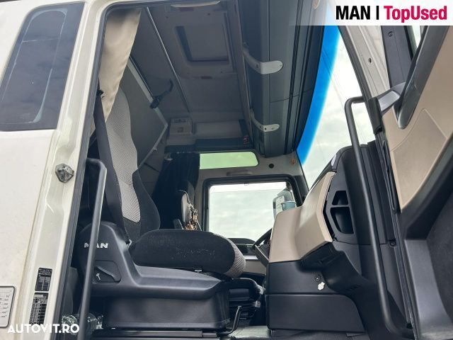MAN TGX 18.460 4X2 LLS-U - 7