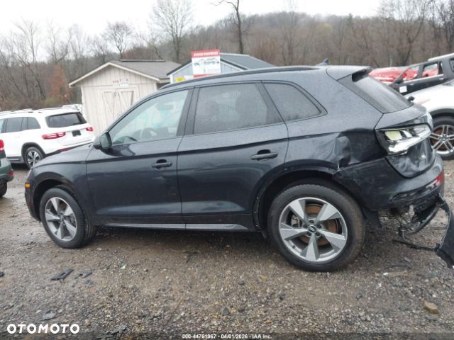 Audi Q5 - 7