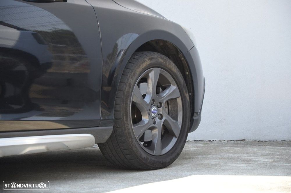 Volvo V40 Cross Country 2.0 D2 Kinetic - 22