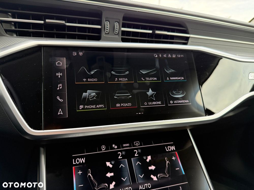 Audi A6 Avant - 30