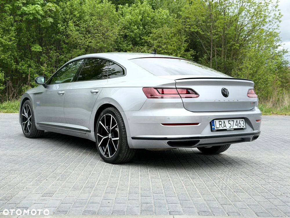 Volkswagen Arteon 2.0 TDI 4Motion SCR R-Line DSG - 9