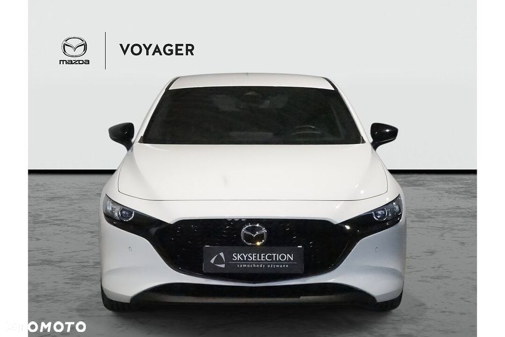 Mazda 3 - 3
