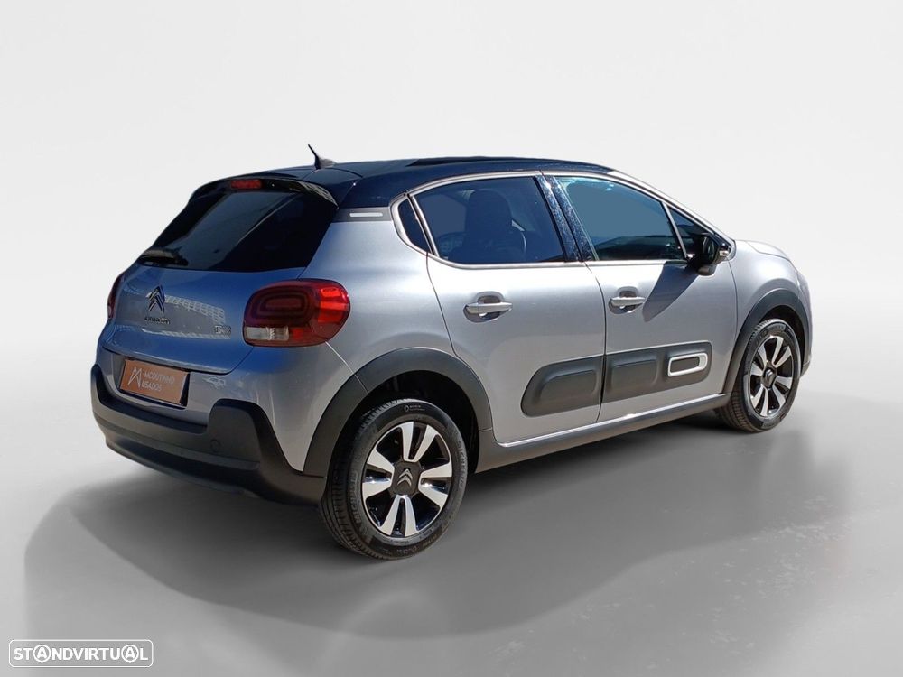 Citroën C3 1.2 PureTech Max - 5