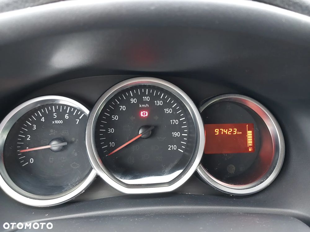 Dacia Sandero 1.0 SCe Open - 12