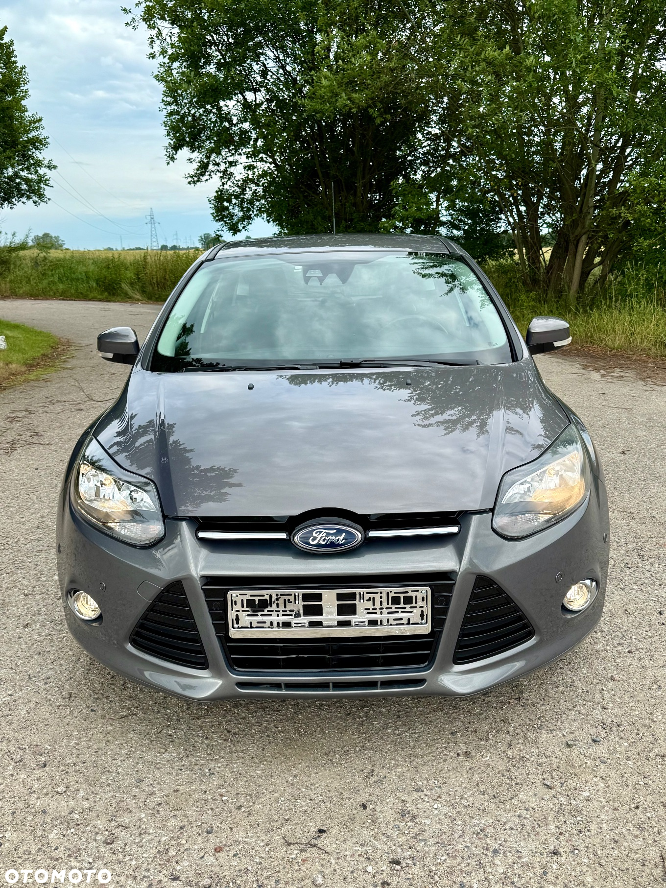 Ford Focus 1.6 TDCi Titanium - 5