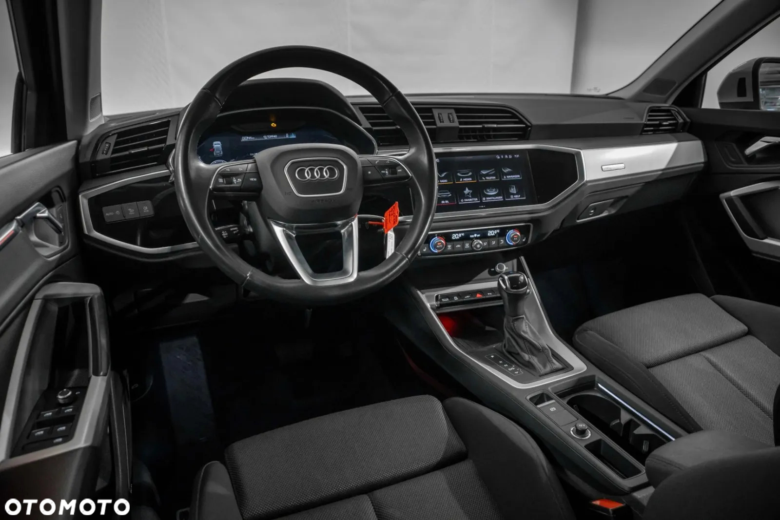 Audi Q3 - 17