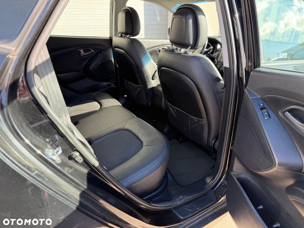 Hyundai ix35 - 12