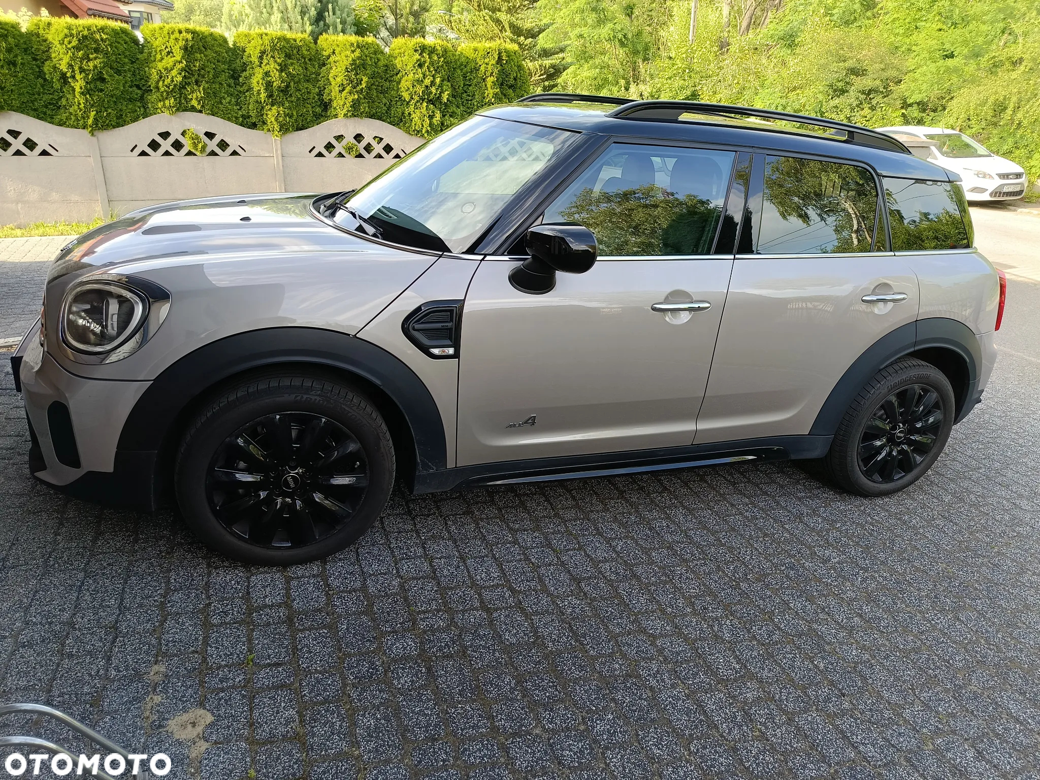 MINI Countryman Cooper ALL4 - 2