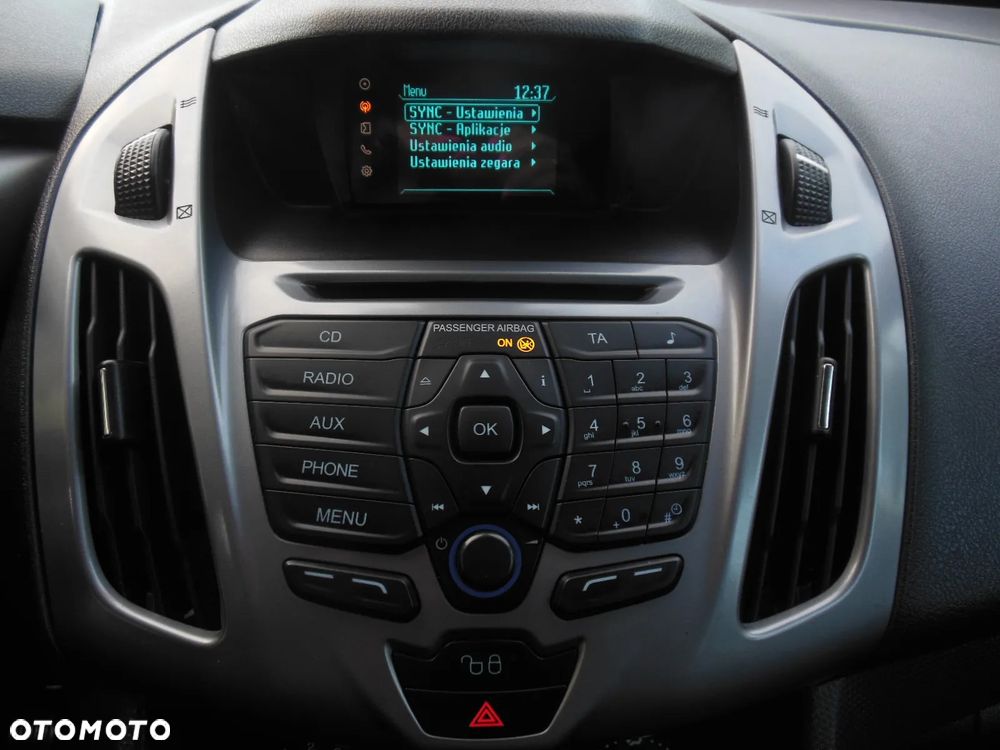 Ford Tourneo Connect 1.0 EcoBoost Start-Stop Titanium - 14