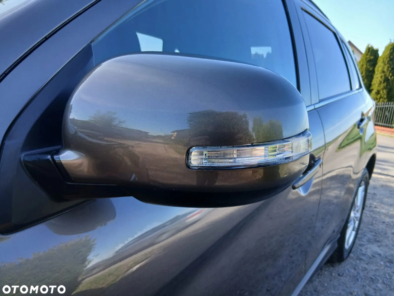 Mitsubishi ASX 1.6 2WD Diamant Edition - 14