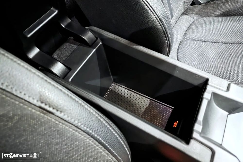 BMW 118 d Line Sport Auto - 23