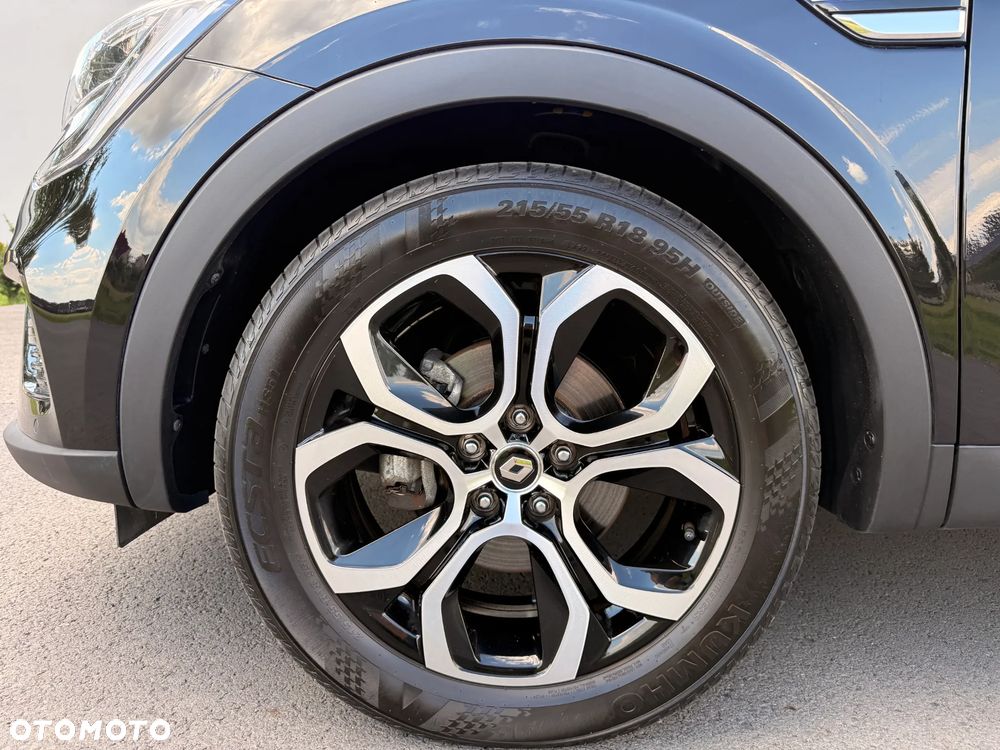 Renault Arkana E-TECH Full 145 E-TECH engineerd - 17