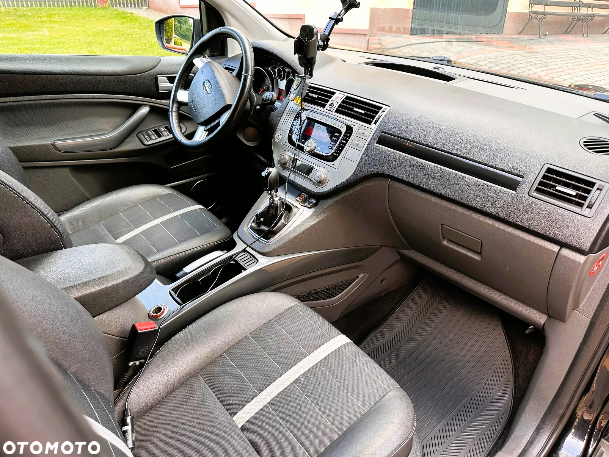 Ford Kuga 2.0 TDCi Titanium - 7