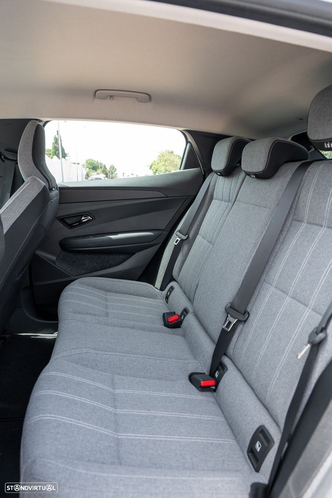Renault Mégane E-Tech EV40 Equilibre - 23