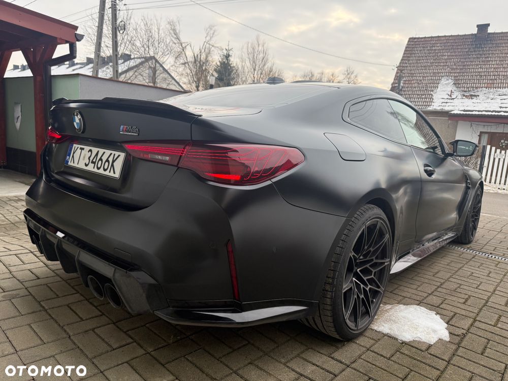 BMW M4 - 7