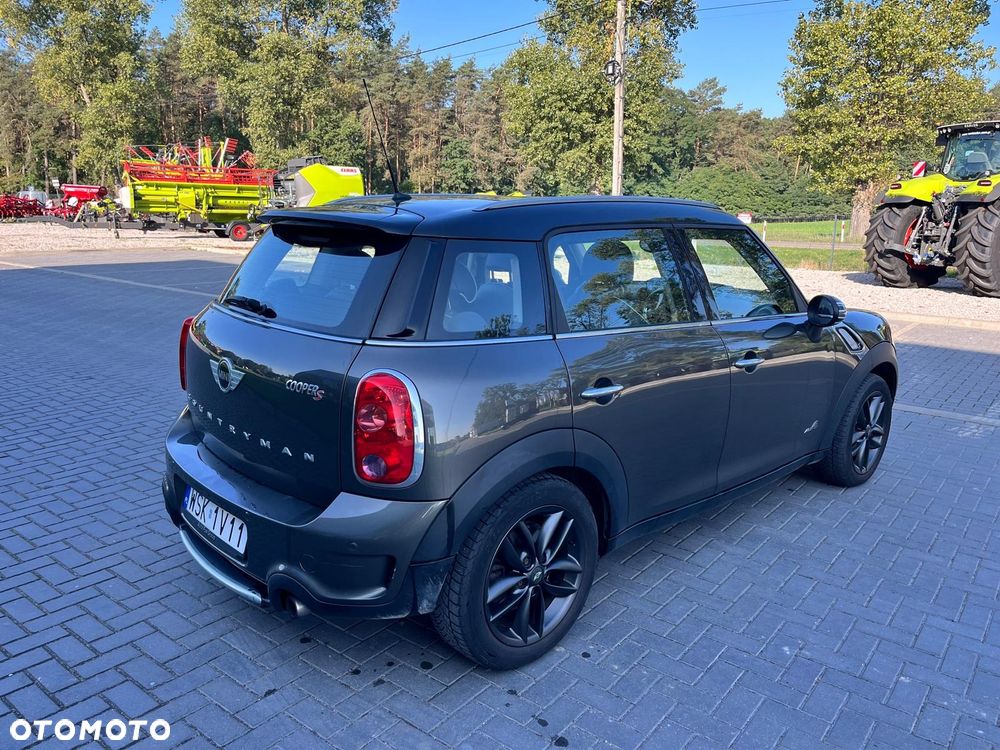 MINI Countryman - 3