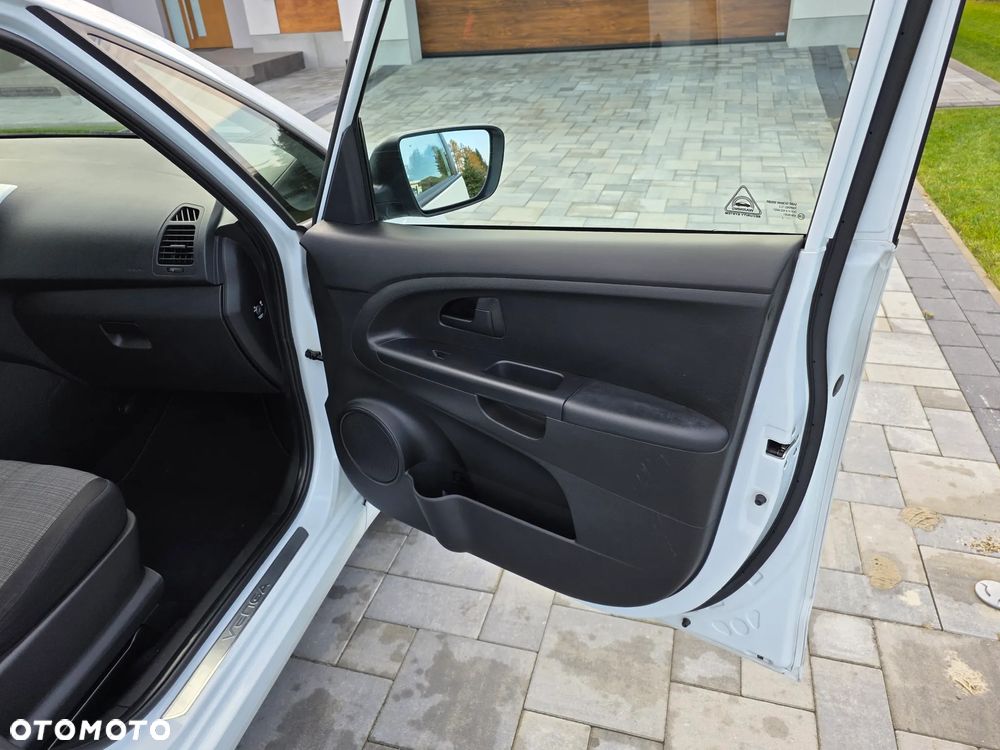 Kia Venga 1.4 CVVT ISG Spirit - 22