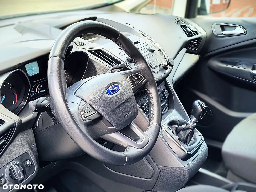 Ford C-MAX 1.0 EcoBoost Edition ASS - 6