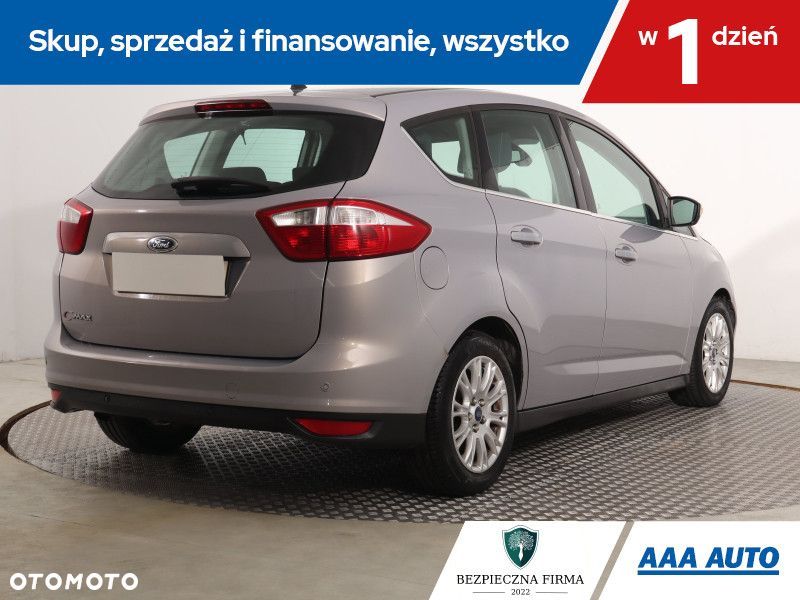 Ford C-MAX - 7