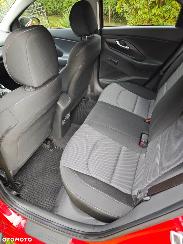 Hyundai i30 1.5 DPI Pure - 9