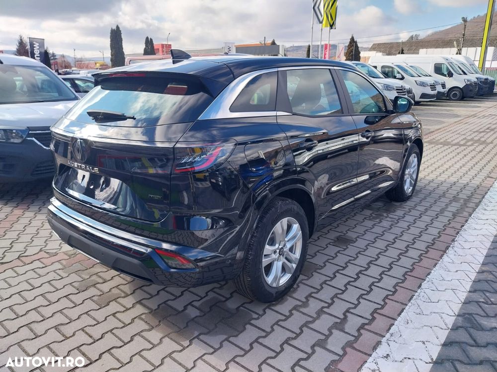 Renault Austral E-Tech Full 200 Evolution - 16