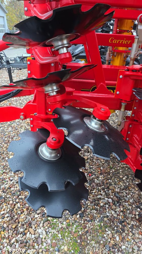 Väderstad Spirit - 6