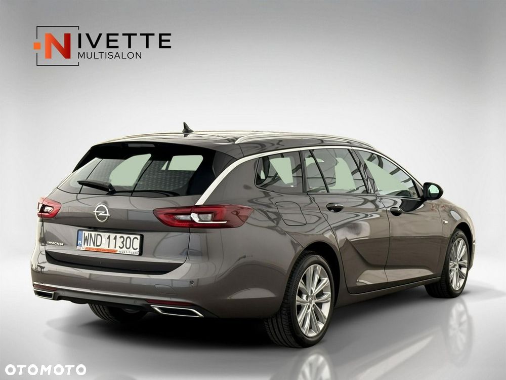Opel Insignia - 5