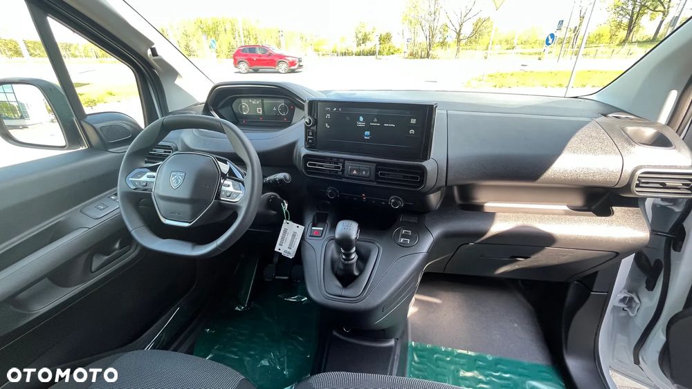 Peugeot Partner - 14