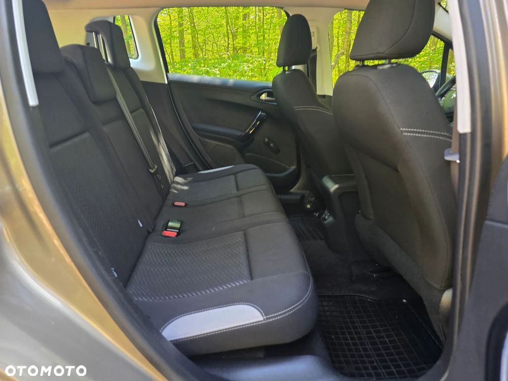 Peugeot 2008 1.2 VTi Allure - 13