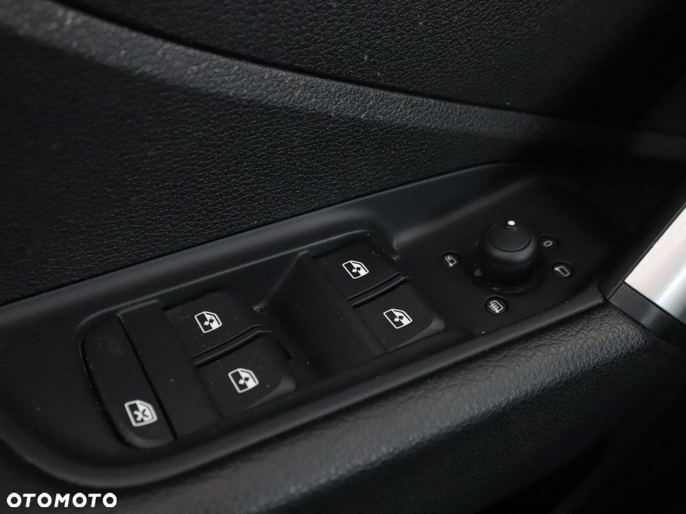 Audi Q2 35 TFSI - 35