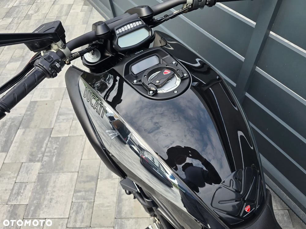 Ducati Diavel - 7