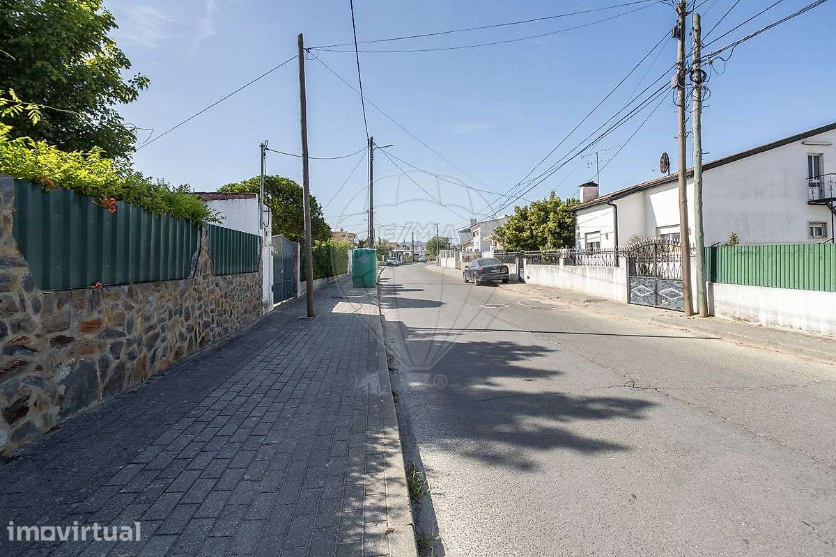 Moradia T4 para arrendamento - Grande imagem: 4/44