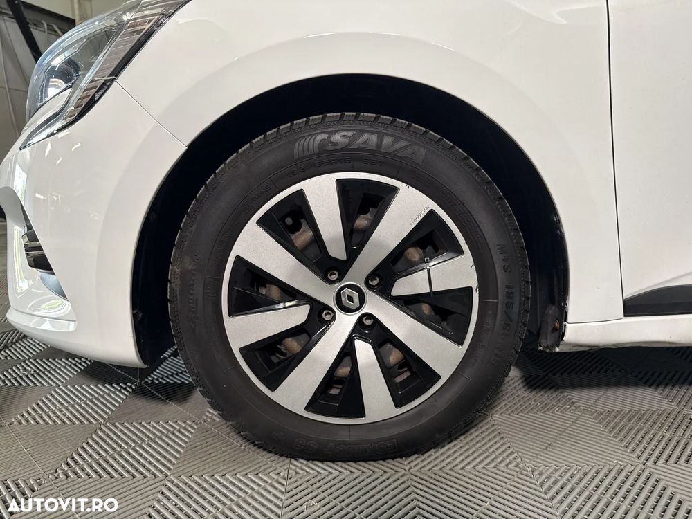 Renault Clio - 14
