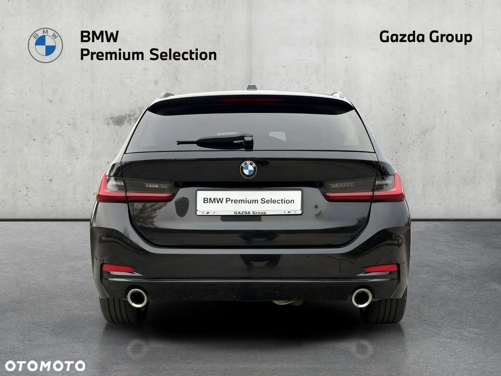 BMW Seria 3 320d xDrive mHEV - 6