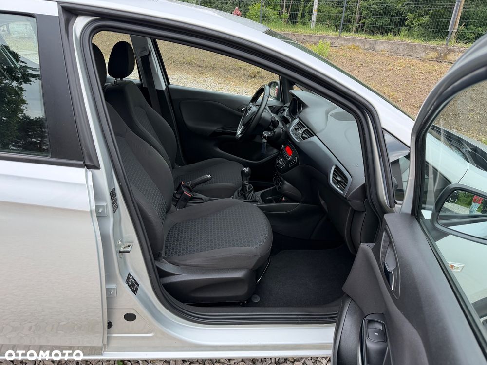 Opel Corsa 1.4 Enjoy S&S - 12