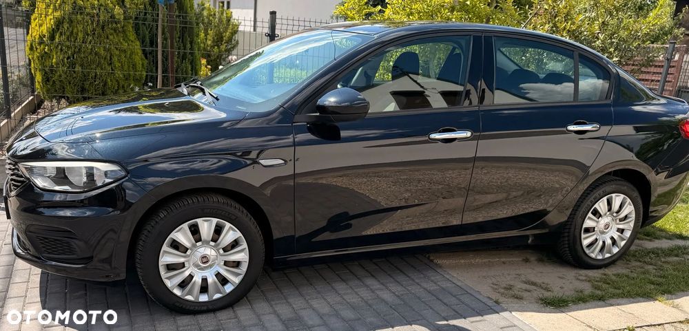 Fiat Tipo - 24