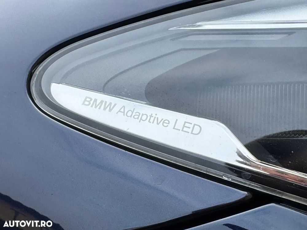 BMW Seria 5 - 20