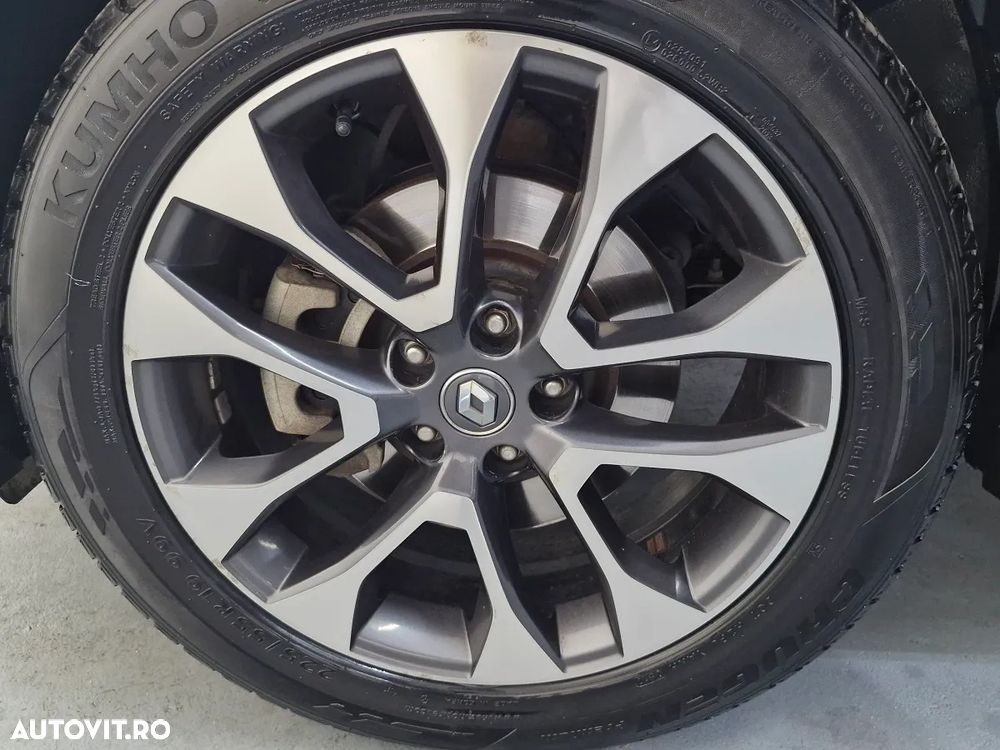 Renault Koleos 2.0 Energy dCi X-TRONIC Intens - 4